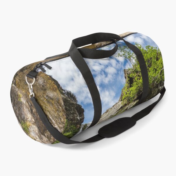 Item preview, Lightspout Waterfall Shropshire designed and sold by heidipics.