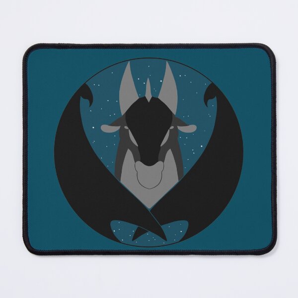 Item preview, Nightwing Logo designed and sold by TheGryphon.