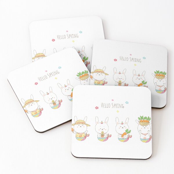 Item preview, hello spring designed and sold by naturehikers.