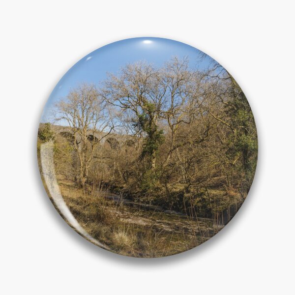Item preview, Pontsarn Viaduct designed and sold by heidipics.