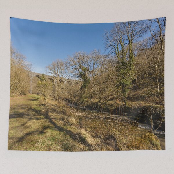 Item preview, Pontsarn Viaduct designed and sold by heidipics.