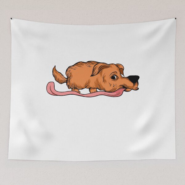 Item preview, funny dog breeds designed and sold by Hartics.