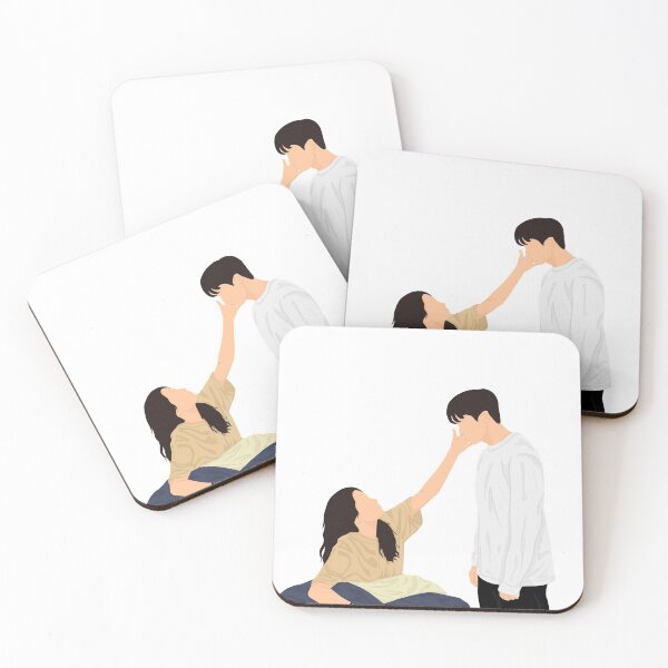 Item preview, Saebom  Yihyun - Happiness Kdrama designed and sold by Juseyo ID.