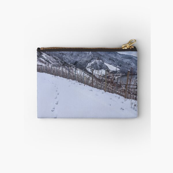 Item preview, Foot prints in the Snow designed and sold by MartinxMarie.