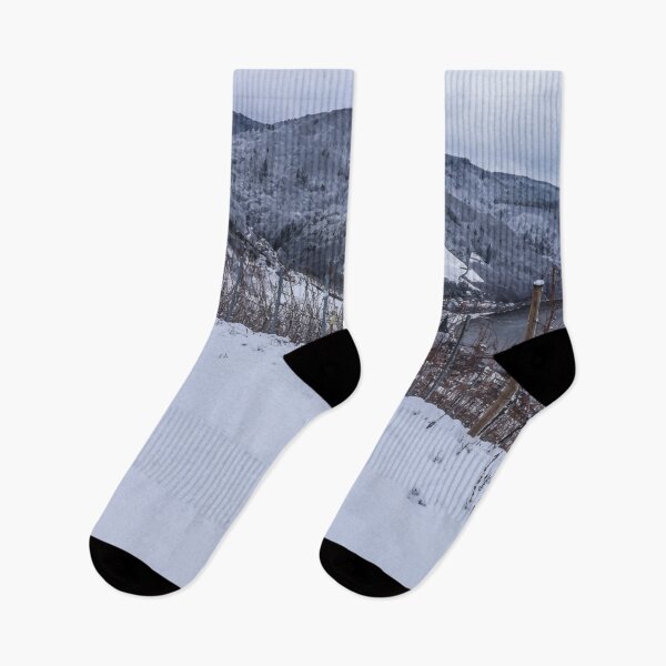 Item preview, Foot prints in the Snow designed and sold by MartinxMarie.