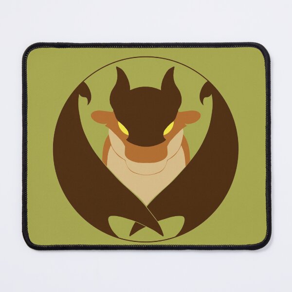 Item preview, Mudwing Logo designed and sold by TheGryphon.
