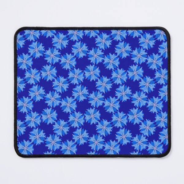 Item preview, Cornflower flowers designed and sold by Mankaanna.