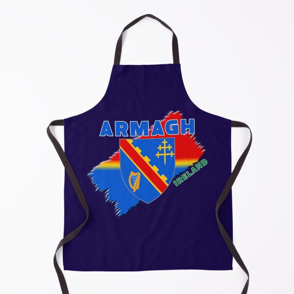 Item preview, COUNTY ARMAGH designed and sold by CathalDevlin.