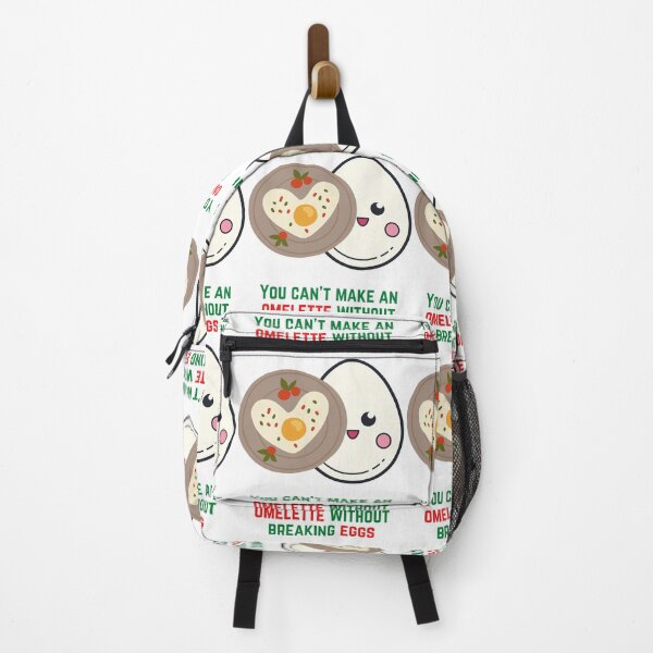 Item preview, Funny Eggs and omelet. designed and sold by Hinny8.