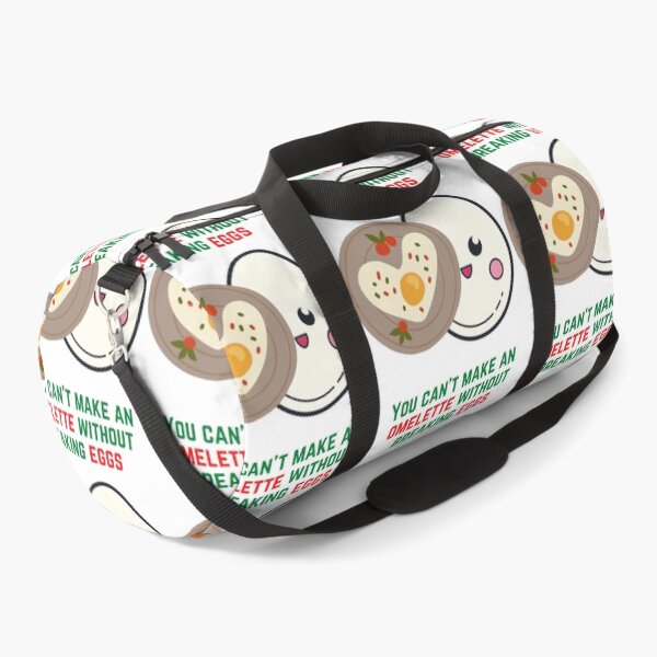 Item preview, Funny Eggs and omelet. designed and sold by Hinny8.