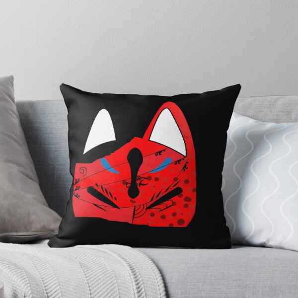 Item preview, the torned mask designed and sold by creativelittleo.