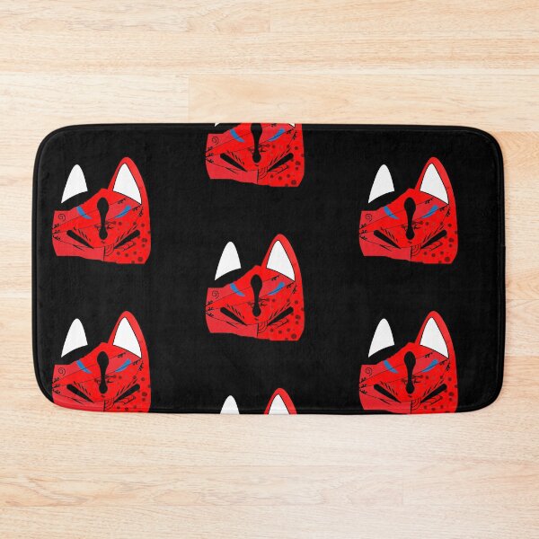 Item preview, the torned mask designed and sold by creativelittleo.