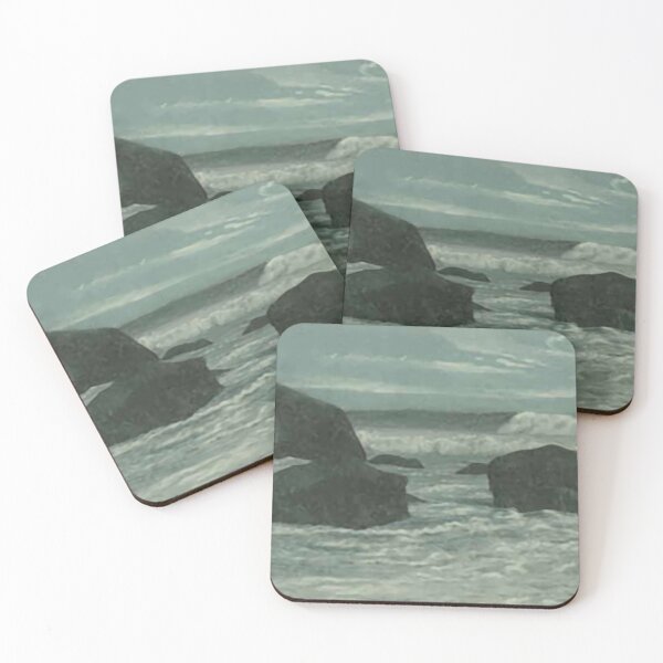 Item preview, Surf Rock, Block Island designed and sold by dusie.