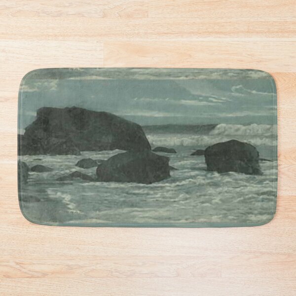 Item preview, Surf Rock, Block Island designed and sold by dusie.