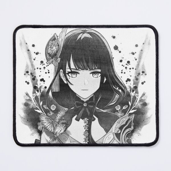 Item preview, Her Majesty the Shogun designed and sold by EgorBratkin.
