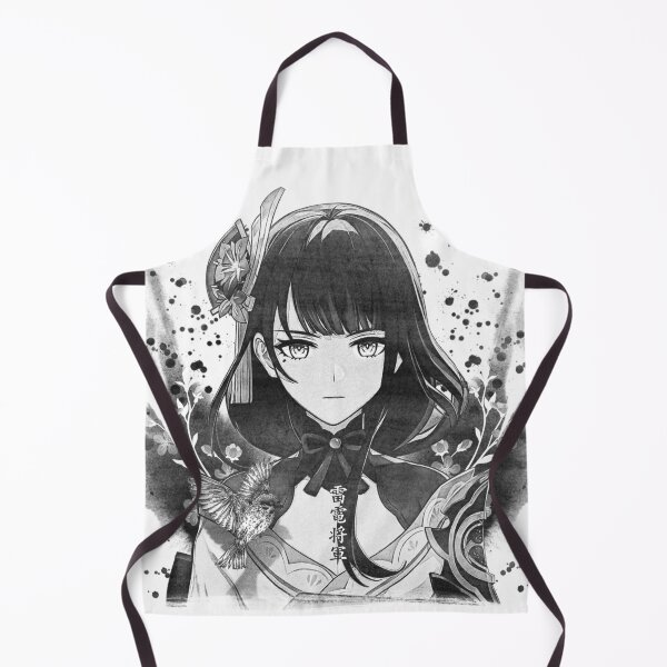 Item preview, Her Majesty the Shogun designed and sold by EgorBratkin.