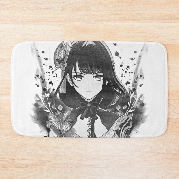 Item preview, Her Majesty the Shogun designed and sold by EgorBratkin.