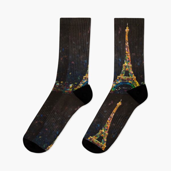 Item preview, Night Paris  designed and sold by Natalia_Shchip.