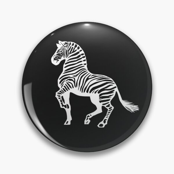 Artikelvorschau, wunderschöne Zebrakunst entworfen und verkauft von Xippy Art.