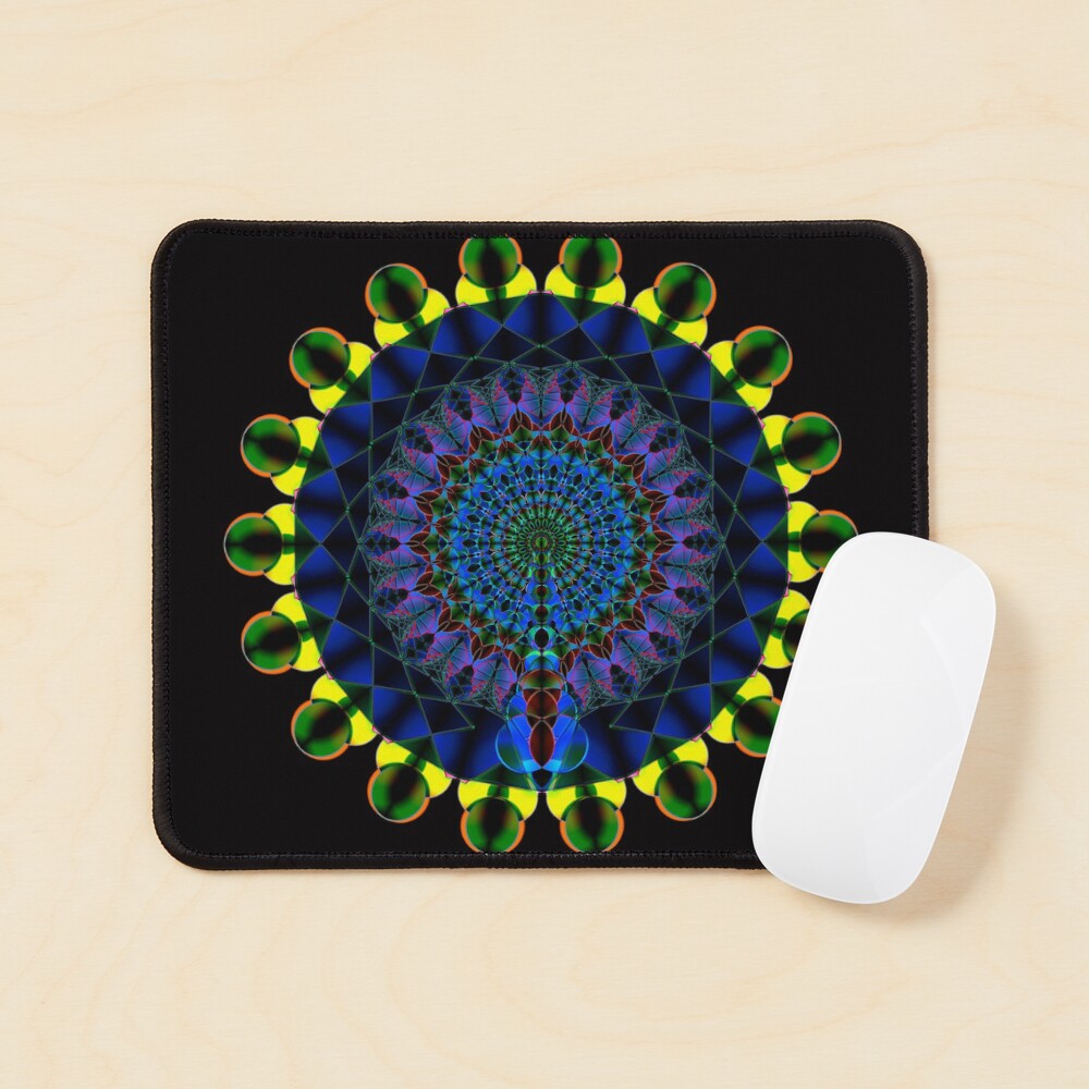 Item preview, Mouse Pad designed and sold by WarrenPHarris.