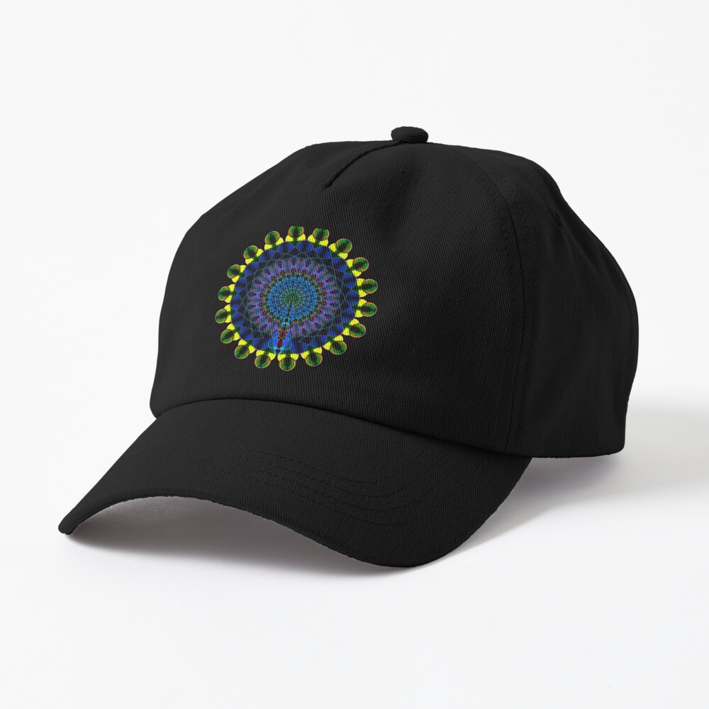 Item preview, Dad Hat designed and sold by WarrenPHarris.