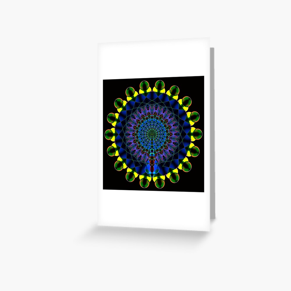 Item preview, Greeting Card designed and sold by WarrenPHarris.