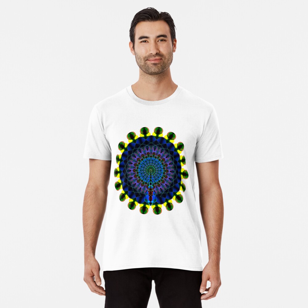 Item preview, Premium T-Shirt designed and sold by WarrenPHarris.