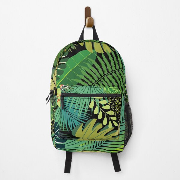 Item preview, Tropical Forest designed and sold by SPF14.