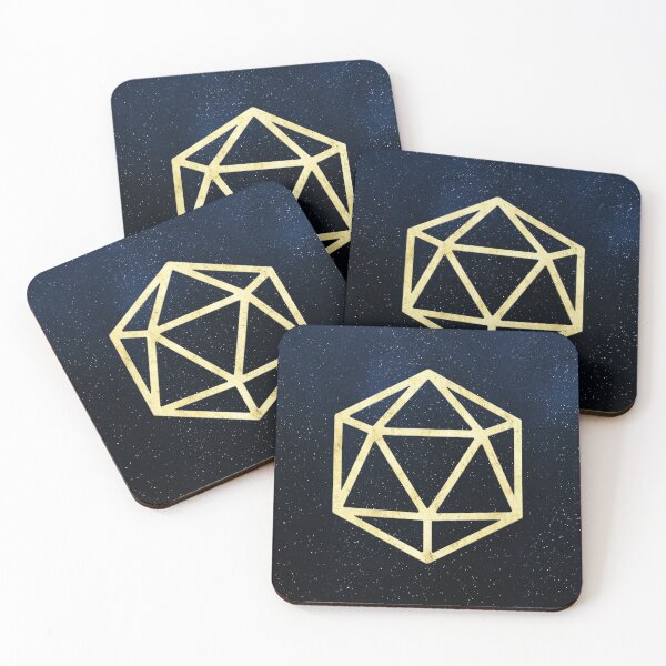 Item preview, Dnd - Blue Celestial designed and sold by PatternTree.
