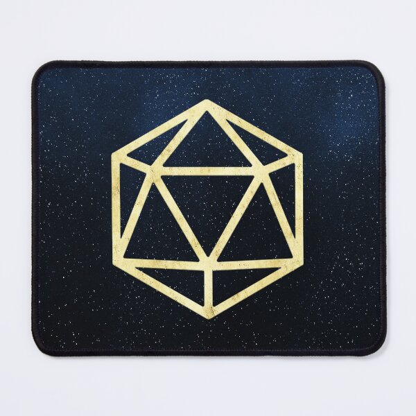 Item preview, Dnd - Blue Celestial designed and sold by PatternTree.