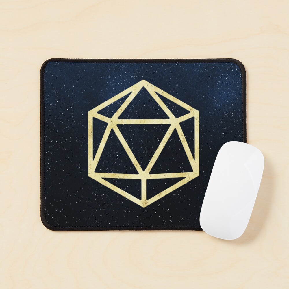Item preview, Mouse Pad designed and sold by PatternTree.