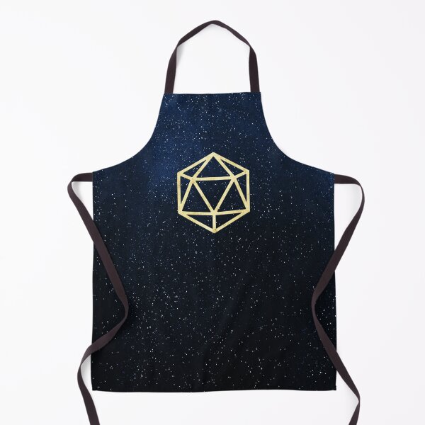 Item preview, Dnd - Blue Celestial designed and sold by PatternTree.