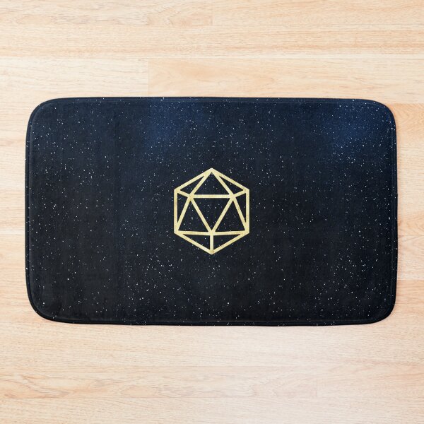 Item preview, Dnd - Blue Celestial designed and sold by PatternTree.