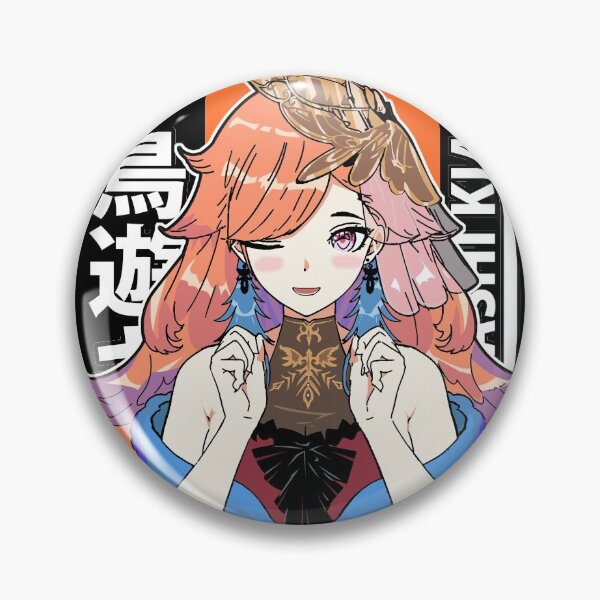 Item preview, Kiara with Party Dress Hololive EN designed and sold by UDTee.
