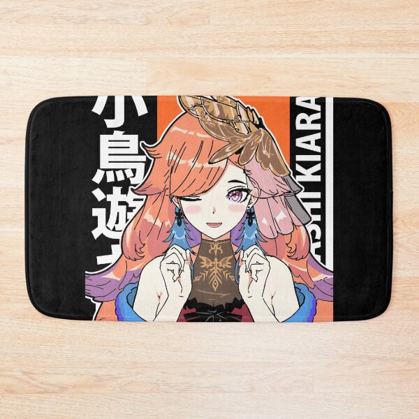Item preview, Kiara with Party Dress Hololive EN designed and sold by UDTee.