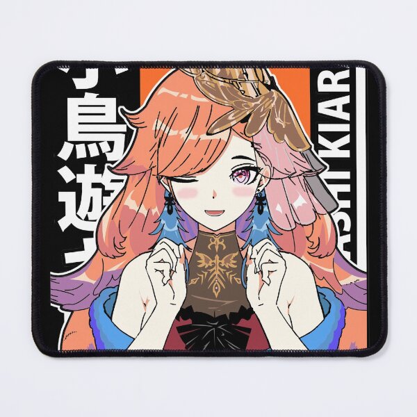 Item preview, Kiara with Party Dress Hololive EN designed and sold by UDTee.