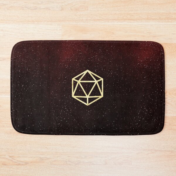 Item preview, Dnd - Red Celestial designed and sold by PatternTree.