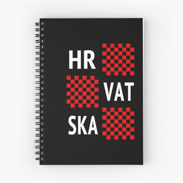 Item preview, Hrvatska Croatian Soccer Croatian Football designed and sold by Dubbra.