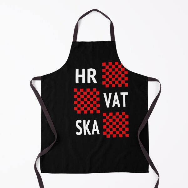 Item preview, Hrvatska Croatian Soccer Croatian Football designed and sold by Dubbra.