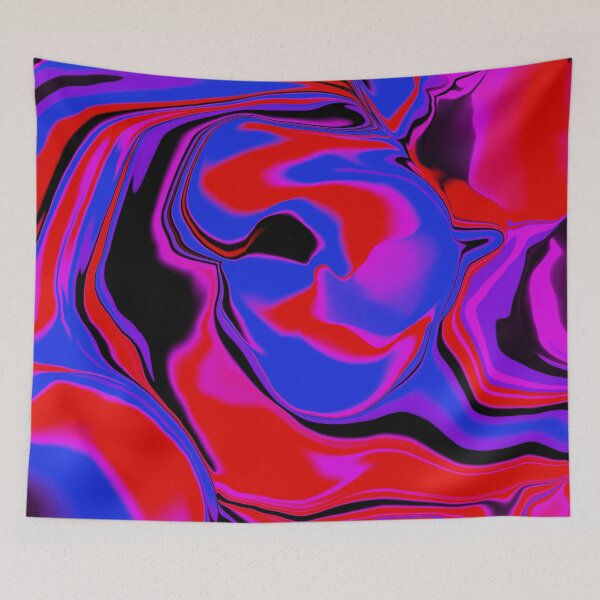 Item preview, dreamland color flow designed and sold by dnparker.