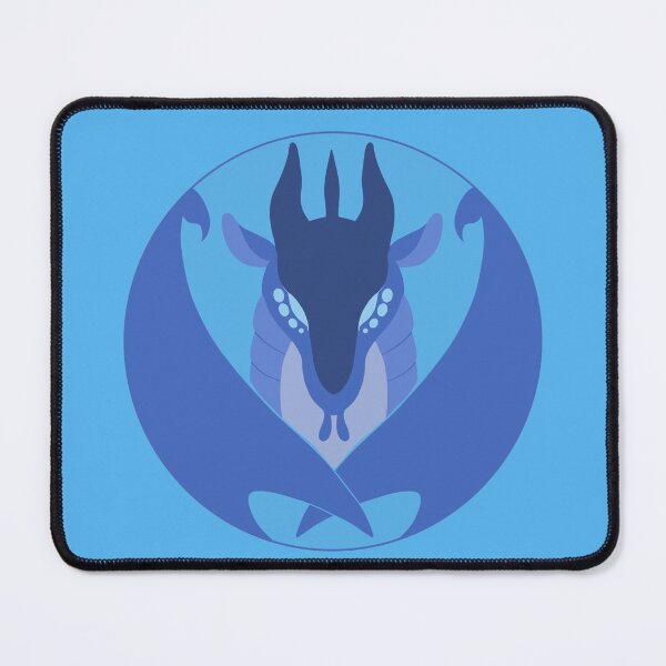 Item preview, Seawing Logo designed and sold by TheGryphon.