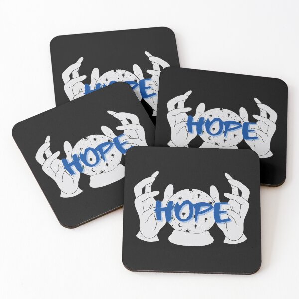 Item preview, Hope designed and sold by Joricherry.