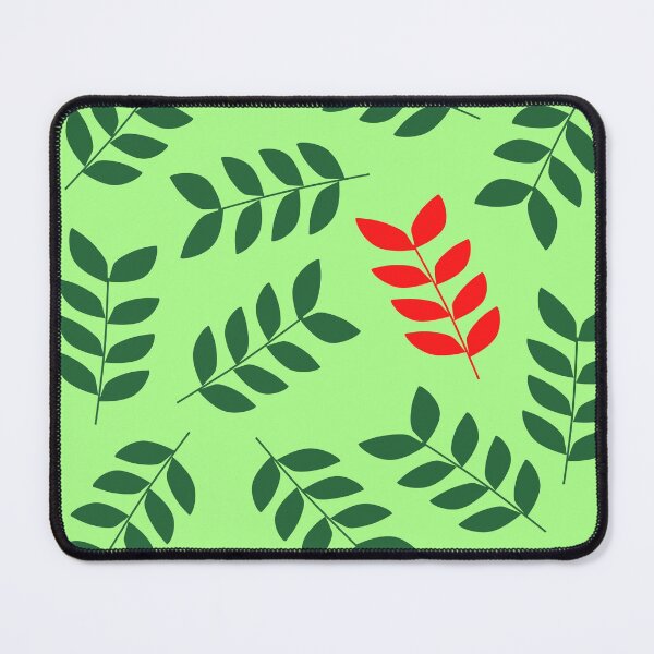 Item preview, LEAVES PATTERN designed and sold by LaBelleMaison.