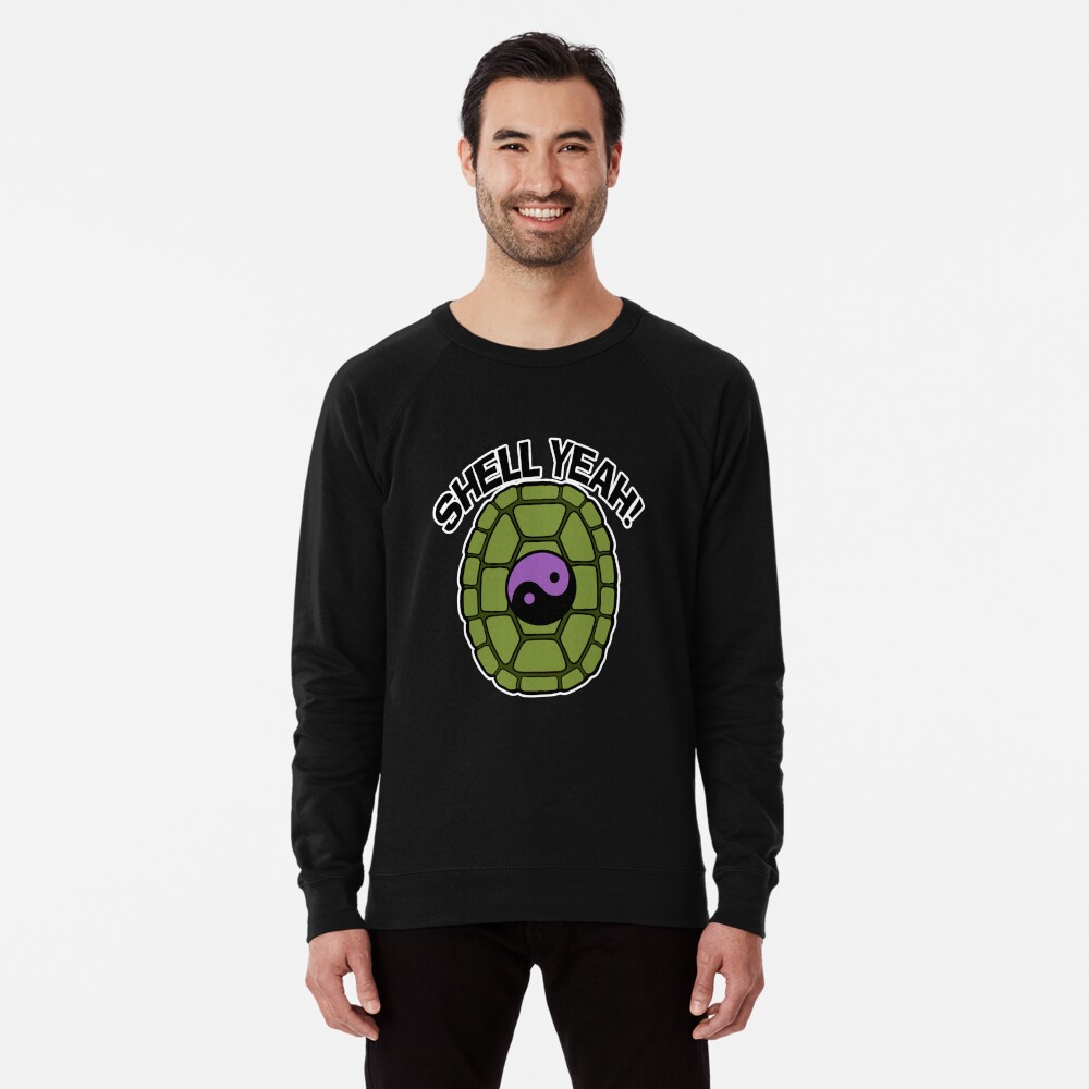 Item preview, Lightweight Sweatshirt designed and sold by cybercat.