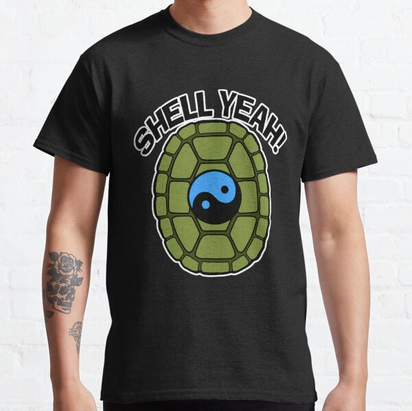 Classic T-Shirt