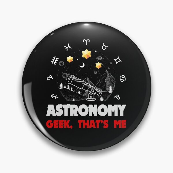 Item preview, Astronomy geek, that's me funny B stars quote designed and sold by KlaraMacinka.