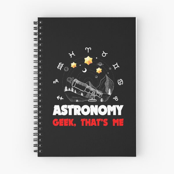 Item preview, Astronomy geek, that's me funny B stars quote designed and sold by KlaraMacinka.