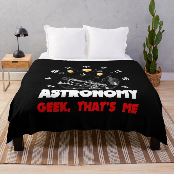 Item preview, Astronomy geek, that's me funny B stars quote designed and sold by KlaraMacinka.