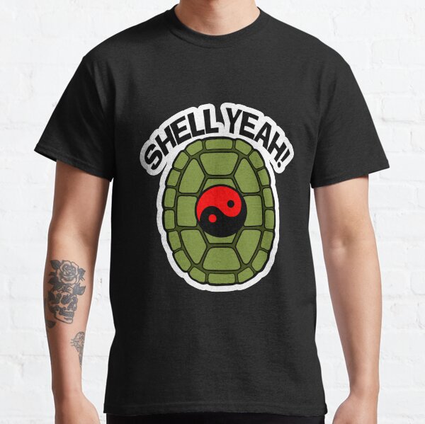Classic T-Shirt