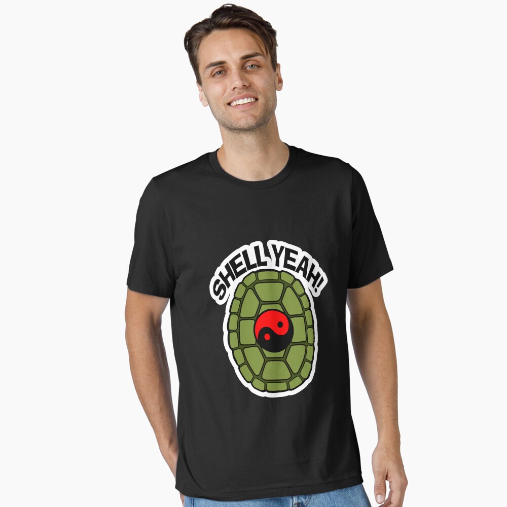 Item preview, Essential T-Shirt designed and sold by cybercat.